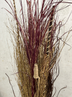 Large Reed Decor to Liven Up Your Living Space and Fill Those Bare Corners! - 3