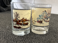 Nostalgic Collectible Glassware including Disney and More - 4