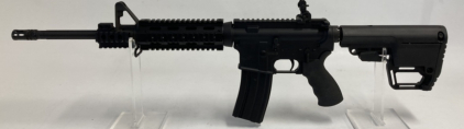 Bushmaster XM15 5.56 Rifle