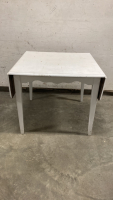 Folding Table w/Chairs - 3