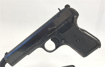 Norinco Tokarev 9mm Pistol