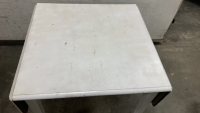 Folding Table w/Chairs - 5