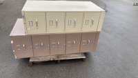 4 and 5 Drawer Filing Cabinets