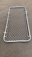 69" x 31" Chain Link Gate - 2