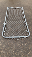 69" x 31" Chain Link Gate - 4