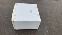 15" x 27" x 24" Washer/Dryer Base - 5