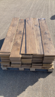 Pallet of 4' Flooring - 3