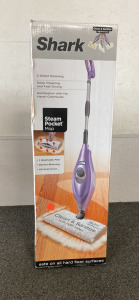 *BRAND NEW* Shark Steam Pocket Mop