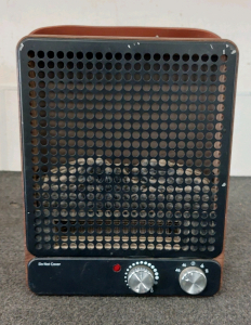 Small Heater