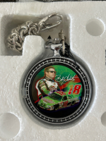 NASCAR Collector Watch with Franklin Mint - 3