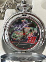 NASCAR Collector Watch with Franklin Mint - 4