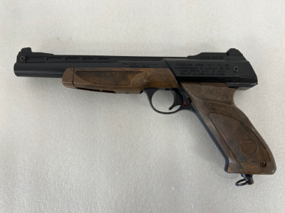 Powerline CO2 BB Gun Model 1200