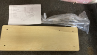 22” Compound Miter Box - 2