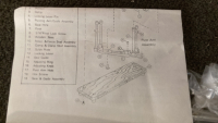 22” Compound Miter Box - 3