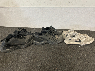 Nike Men&rsquo;s Shoes Sizes 9.5 - 11