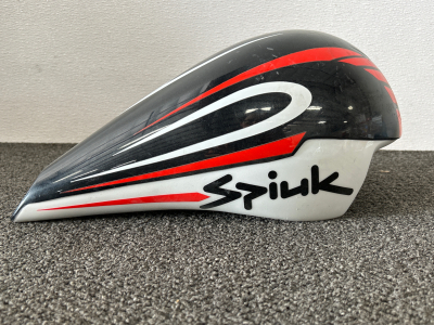 Spiuk Luge Helmet (size M-L)