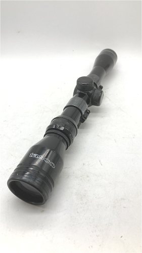 Weaver Tasco 9x32 Scope W/ Mounting Rings