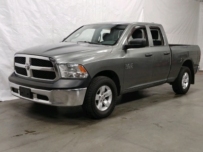 2013 Ram 1500 - 4x4