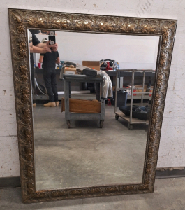 Large Mirror