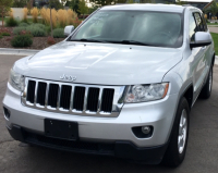 BANK OWNED - 2013 JEEP GRAND CHEROKEE LAREDO