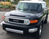 BANK OWNED - 2007 TOYOTA FJ CRUISER- 4X2!