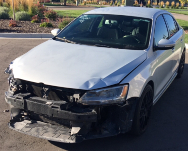 BANK OWNED 2012 VOLKSWAGEN JETTA GLI- AFFTERMARKET STEREO!