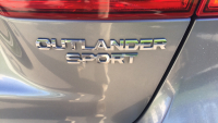 BANK OWNED - 2013 MITSUBISHI OUTLANDER SPORT - 4X4! - 11