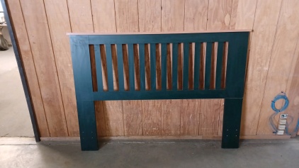 "Perdue Furniture" Queen Size Headboard