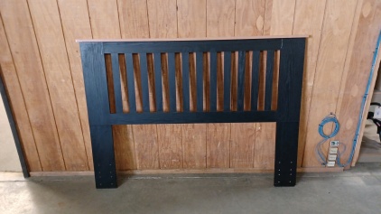 "Perdue Furniture" Queen Size Headboard