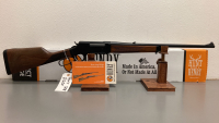Rare Henry Long Ranger Mag Fed 308 Lever Action Rifle- New&mdash; 308LRS04721