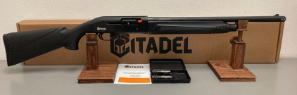Citadel Semi-Auto 12Ga Shotgun-New&mdash;21SA-KR73730
