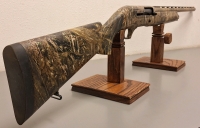 Dickinson Inertia Mossy Oak Semi-Auto 12-Gauge Shotgun --TR14AK12100 - 3