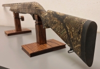 Dickinson Inertia Mossy Oak Semi-Auto 12-Gauge Shotgun --TR14AK12100 - 8