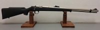 Connecticut Valley Arms Hunterbolt Magnum .50 Cal Black Powder Bolt-Action Rifle --61-13-026558-01 - 2