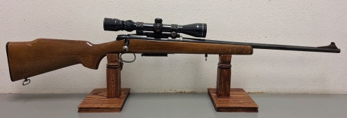 Remington Model 788 .308 Bolt-Action Rifle --6118243