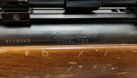 Remington Model 788 .308 Bolt-Action Rifle --6118243 - 9