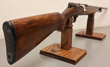 Stevens Model 59A .410 Bolt-Action Shotgun --NVSN