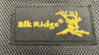 Elk Ridge Game Processing Set - 4