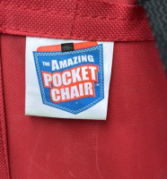 The Amazing Pocket Chair - 3