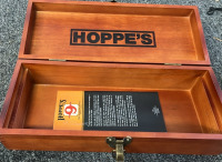 Hoppe’s Bench Rest Premium Gun Cleaning Kit - 2