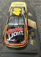 #40 John Wayne/ Coors Lite Die Cast Replica - 2