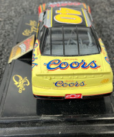 #40 John Wayne/ Coors Lite Die Cast Replica - 4