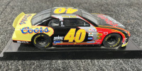 #40 John Wayne/ Coors Lite Die Cast Replica - 3