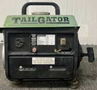 Tailgator Small Protable Generator - 2