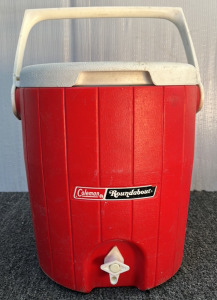 Coleman Roundabout Cooler