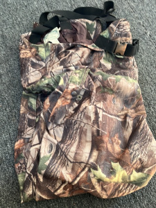 Sportsman’s Outfitters Realtree Overalls