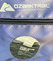 Ozark Trail 42 -Can Rolling Cooler - 4