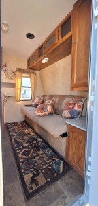 2012 KEYSTONE HIDEOUT