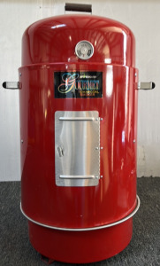 Brinkmann Gourmet Charcoal Smoker