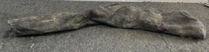 Fowl Hunting Camo Cover